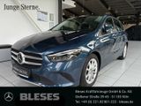 Mercedes-Benz B 200 Pano+Distronic+Multibeam+360+AHK+easy Heck - Mercedes-Benz B 200 in Köln