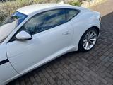 Jaguar F-Type 2.0 L P300 Turbo Automatik - - gebrauchte Jaguar F-Type aus dem Jahr 2018