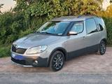 Skoda Automatik Roomster Skoda von Vater zu verk... - Skoda Roomster in Dresden