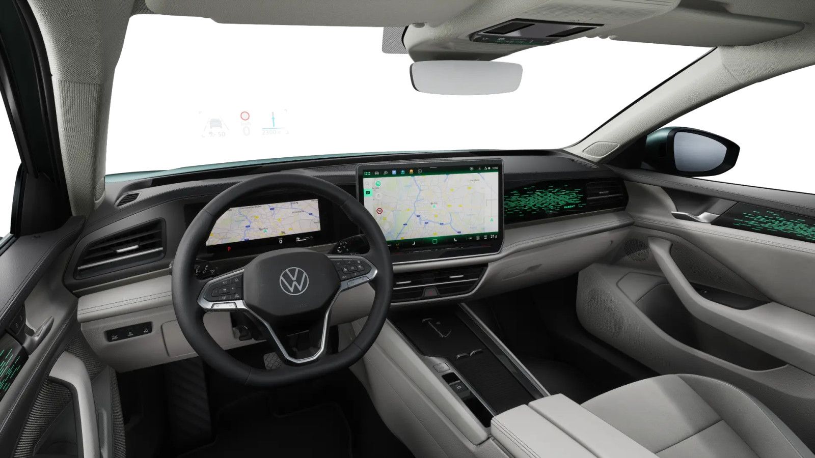 Volkswagen Passat - Bild 7