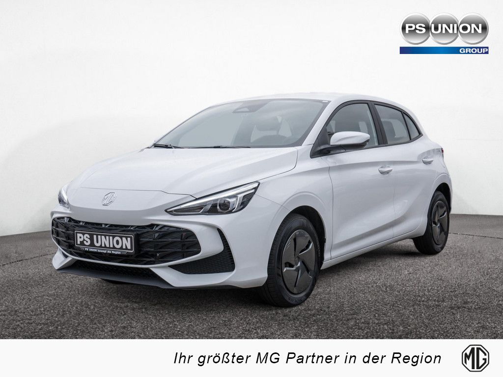 MG MG3