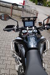 Triumph Tiger 900 GT - Schwarz - Offers matching your search criteria