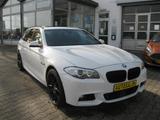 BMW 535 d Touring xDrive *Motor neu+M-Paket+Head-Up* - BMW 535: 535d M