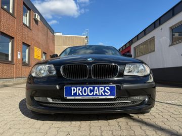 BMW 116 - 5