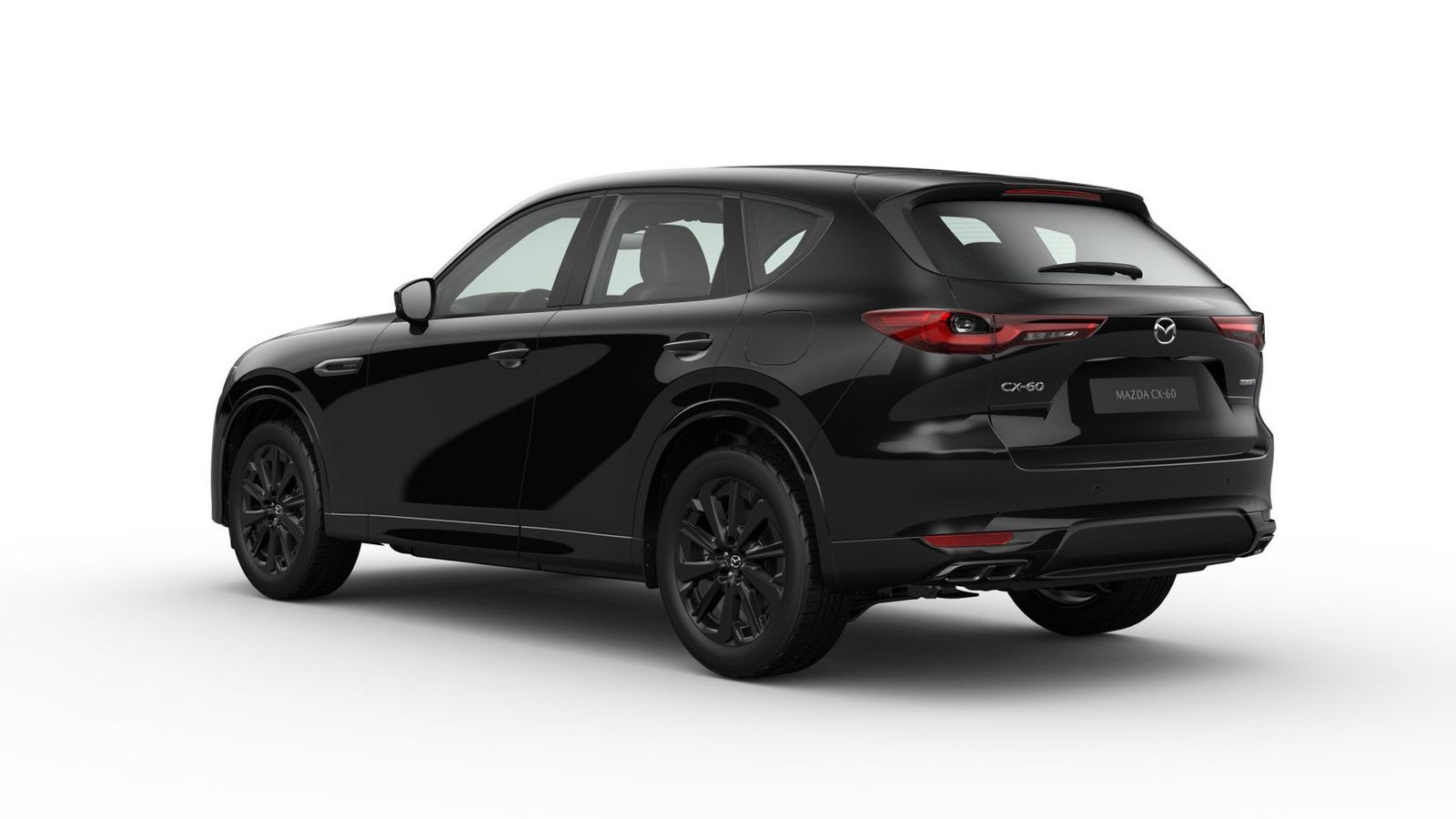 Mazda CX-60 - Bild 7