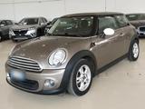MINI Mini 1.6 16V One (55kW) - MINI MINI: 55 Kw