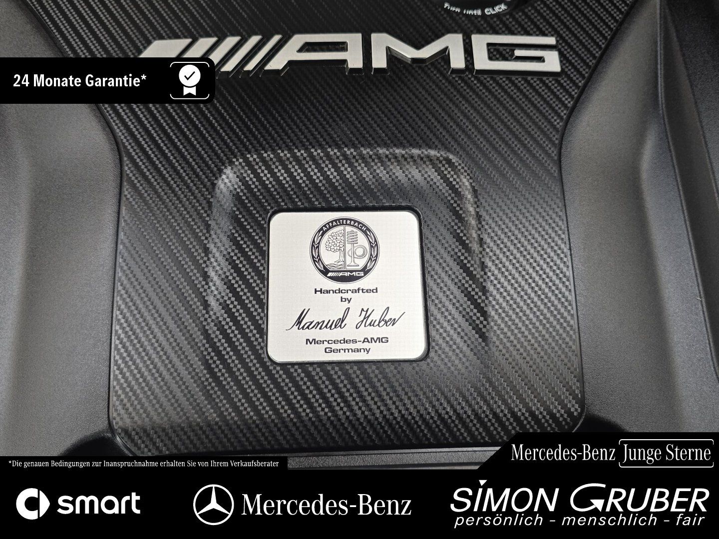 Fahrzeugabbildung Mercedes-Benz CLA 45 S SB 4M AMG Night Aero Perfo Driver Leder