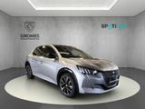 Peugeot 208 e- GT 136 PANO Navi SHZ LED Digitales Cockpi