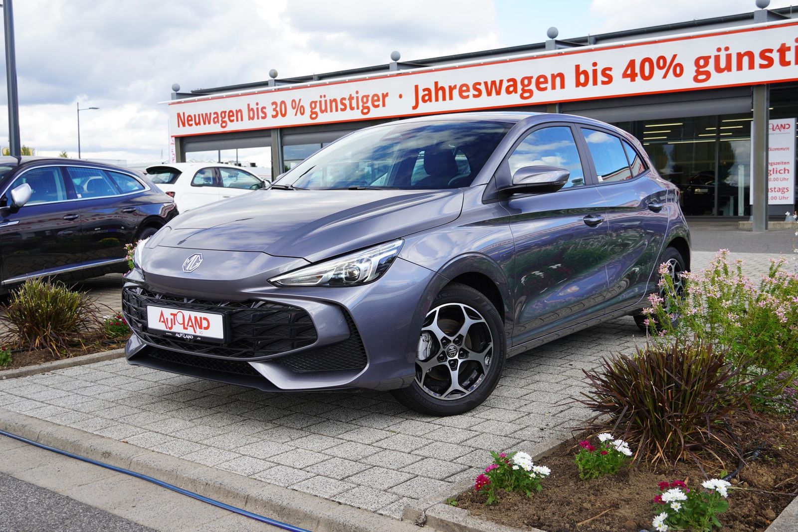 MG3