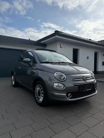 Fiat 500C - 1