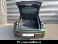 Porsche Macan - Vorschau Bild 11