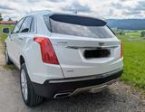 Cadillac XT5 Platinum 8-Fach, Top - gebrauchte Cadillac SUV & Geländewagen