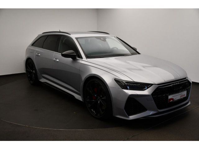Audi RS6 - Bild 16