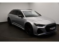 Audi RS6 - Vorschau Bild 16