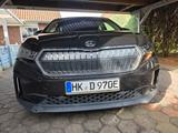 Skoda Enyaq 80x, Eco-Suite, pACC, 360-Kamera, Head-Up - Skoda Enyaq 80x Gebrauchtwagen