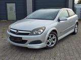 Opel Astra GTC 1.6 OPC Sport Panorama Klima Tüv - Opel Astra aus 2007: Opc