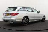 Mercedes-Benz C 200 Estate 184 PK Aut. Business Solution+ Trek - gebrauchte Mercedes-Benz C 200 aus dem Jahr 2019