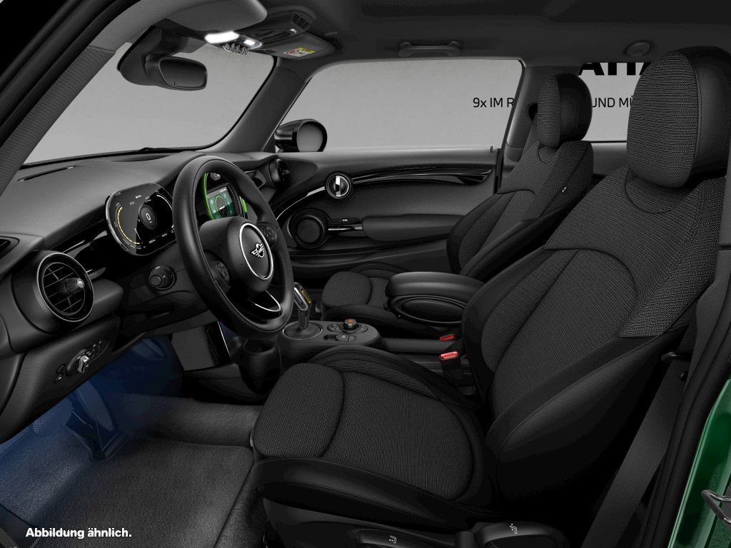 MINI Cooper SE - Bild 3