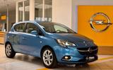 Opel Corsa Innov./AHZV/Sitzhzg/Lenkhzg/6Gang/XENON/2x - Opel Corsa Gebrauchtwagen in Dresden