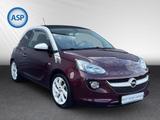 Opel Adam 1.4 16V AUT OpenAir "JAM" Parkpilot SHZ - Opel Adam: Automatik