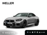 BMW M2 Coupé InnoPaket M-DriversPackage Bluetooth - BMW M2 in Hamburg