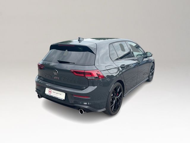 Golf VIII GTI, Business Premium, Navi, ACC, 19"