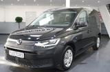 Volkswagen Caddy Kombi 2.0 TDI | Einparkhilfe | LED - Volkswagen Caddy mit Diesel-Antrieb: mit Klimaanlage