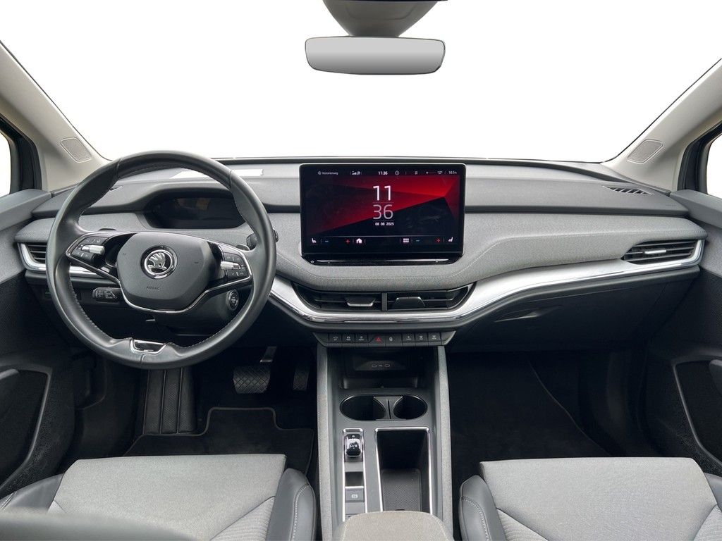 Skoda Enyaq - Bild 17