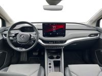 Skoda Enyaq - Vorschau Bild 17