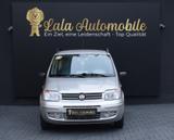 Fiat Panda 1.2 8V Dynamic KLIMA/RADIO/SERVO/AUTOMATIK - silberne Fiat Panda
