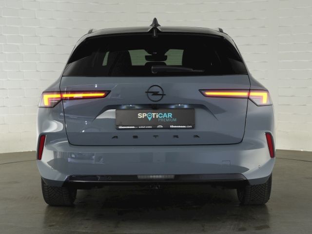 Astra L ST GS CDTI AT+LED MATRIX+NAVI+360 GRAD K