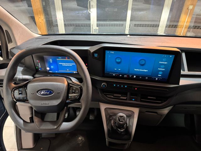 Ford Transit Custom Kasten 320 L2 Trend FWD