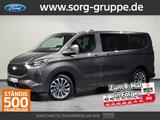 Ford Tourneo Custom 2.5 PHEV Titanium X*UPE: 69.900€* - Ford Tourneo Custom Plug-in Hybrid (PHEV) Gebrauchtwagen
