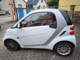 Smart ForTwo fortwo coupe Micro Hybrid Drive 52kW - Smart ForTwo Gebrauchtwagen in Magdeburg