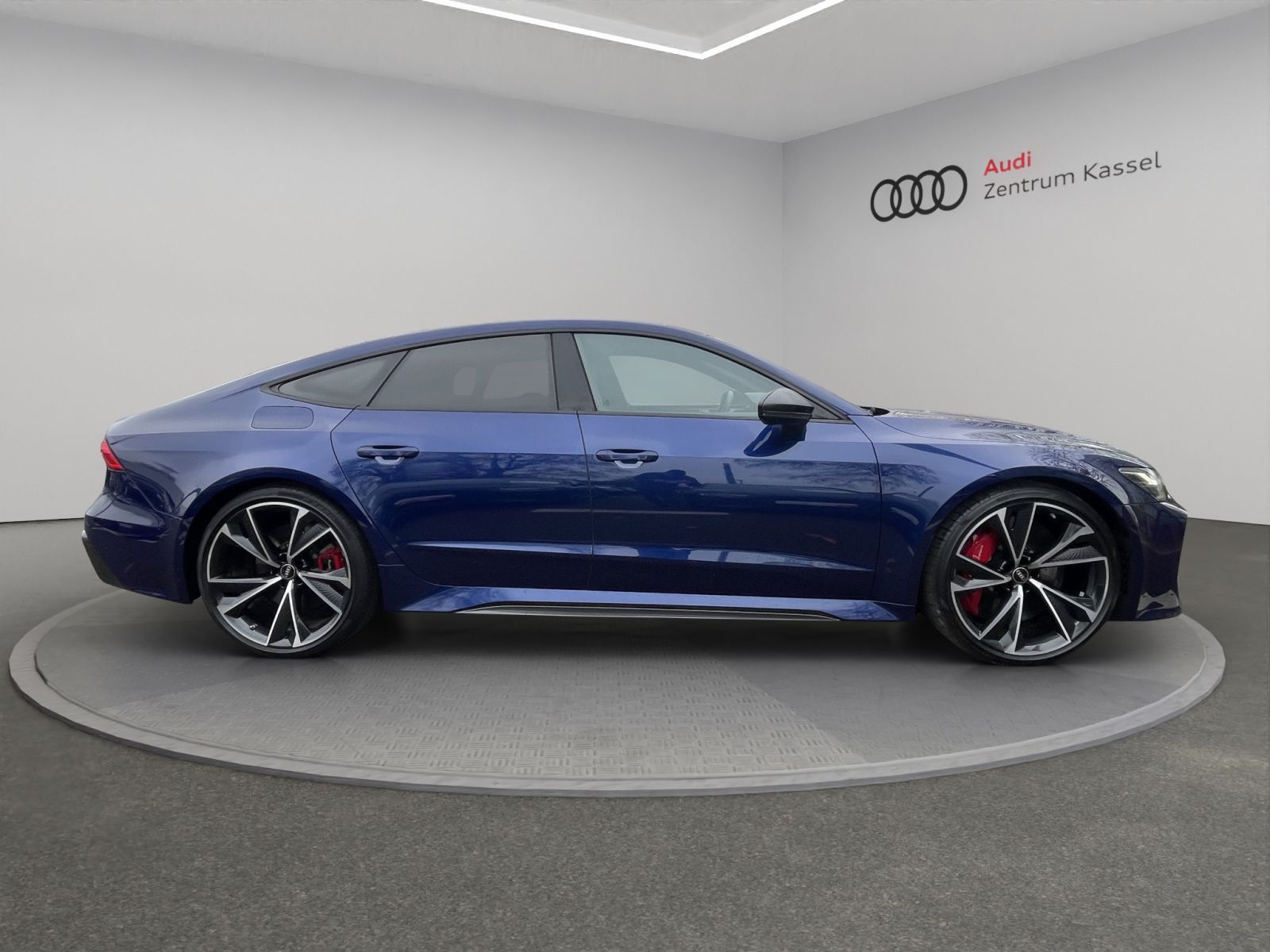 Audi RS7 - Bild 9