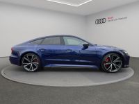 Audi RS7 - Vorschau Bild 9