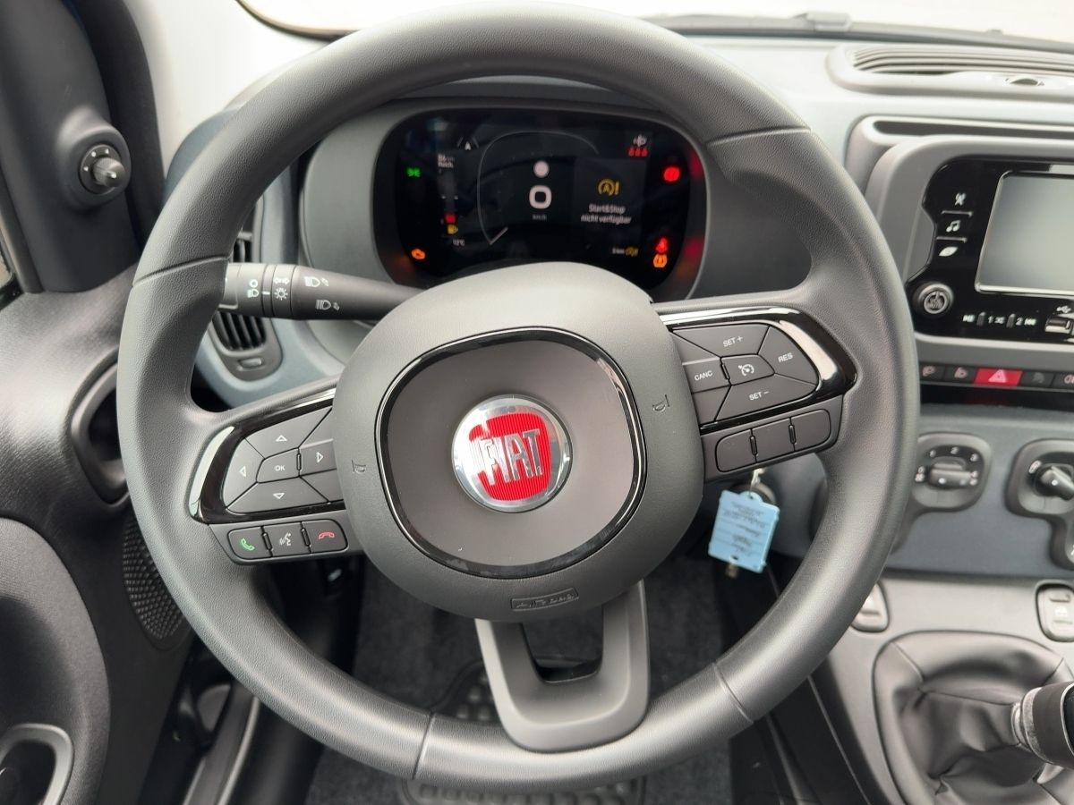 Fiat Panda - Bild 9
