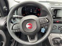 Fiat Panda - Vorschau Bild 9