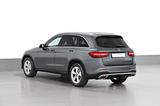 Mercedes-Benz GLC 250 D 4-MATIC AMG LINE*FINANZIERUNG MÖGLICH* - Mercedes-Benz: Finanzierung