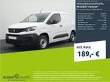 Peugeot Partner Kastenwagen L1 BlueHDi 100 - Peugeot Partner aus 2023