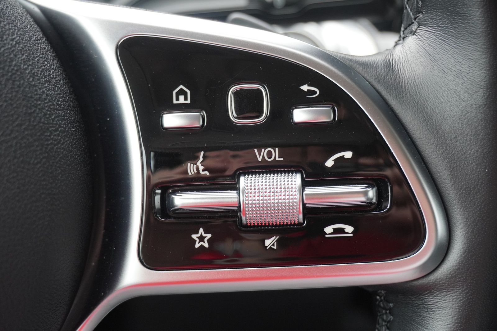 Mercedes-Benz GLB 220 d Style Aut. LED Navi Virtual Cockpit foto 22