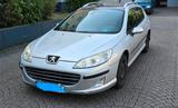 Peugeot peugeot 407 kombi (2006) - Peugeot 407 Gebrauchtwagen in Frankfurt