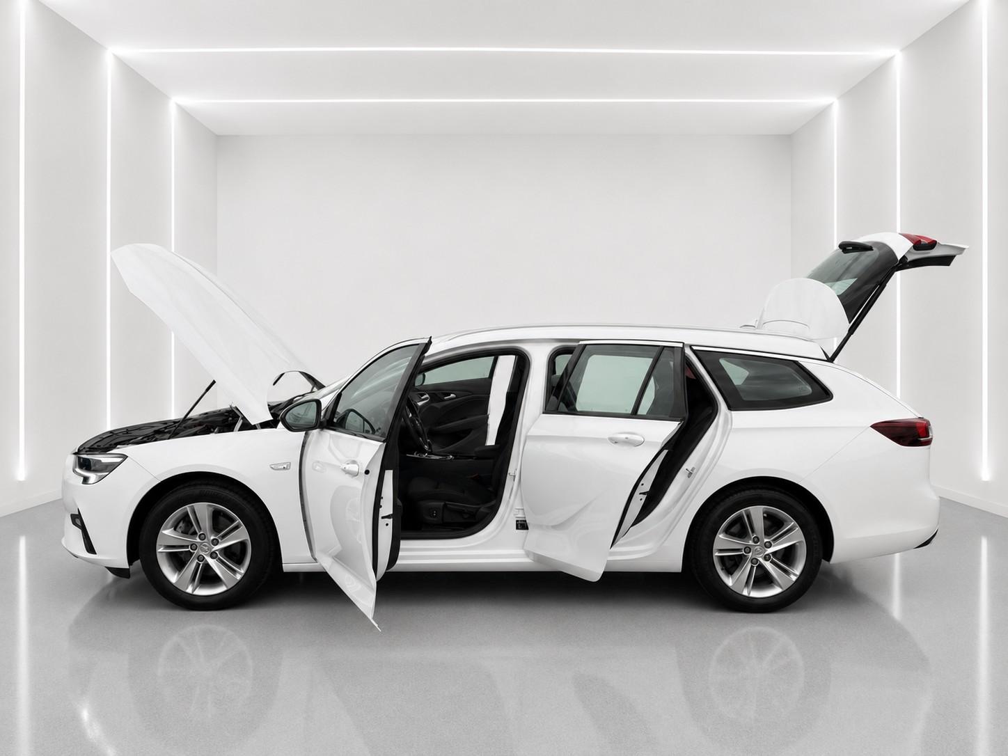 Opel Insignia B Sports Tourer Business*Autom.*Flexri.