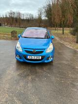 Opel Corsa 1.6 Turbo OPC OPC