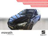 Seat Leon ST 1.5 TSI FR Black Matt Edition DAB+LED - Seat Leon: Fr Edition