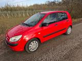 Hyundai Getz 1.1 -