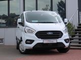Ford Transit Custom 340 L1H1 9-Sitzer PDC Sitzheizung - Ford Transit in Düsseldorf