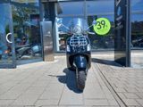 Vespa GTS 300 - VESPA GT