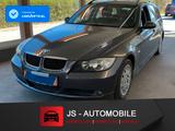 BMW 320i e91*1.Hand*SHZ*Tempomat*TÜV12/27*KD NEU*DE - BMW: Kombi, E91