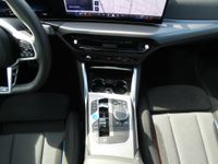 BMW i4 - Vorschau Bild 29